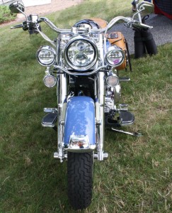 2006 Harley-Davidson Heritage Softail